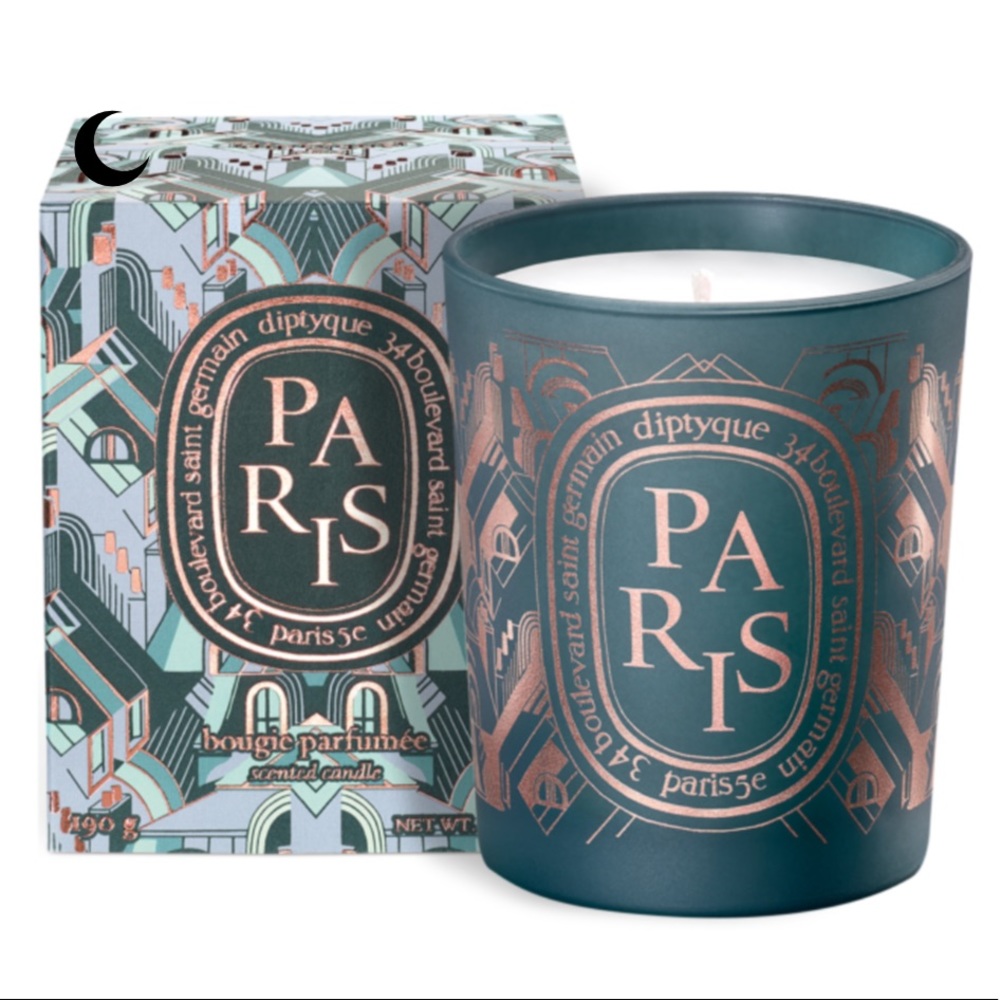 Brand New DIPTYQUE Paris Candle *sealed package* perfect gift